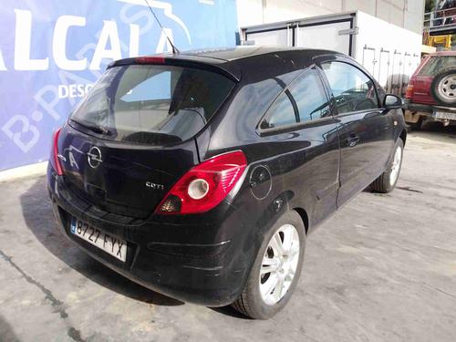 Left front window switch OPEL CORSA D (S07) 1.3 CDTI (L08, L68) | BP22429594I27 - Image 4
