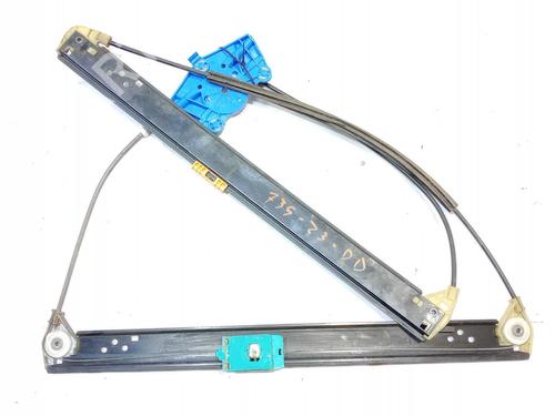 Used Front right window mechanism Front right window mechanism 17922446 17922446