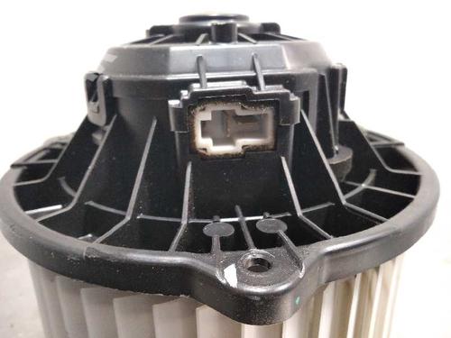 Heater blower motor KIA SPORTAGE III (SL)  | BP9997378M62 