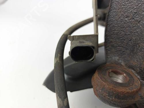 Right front steering knuckle VW GOLF VIII (CD1, DA1) 1.0 eTSI | BP39099145M26 - Image 3