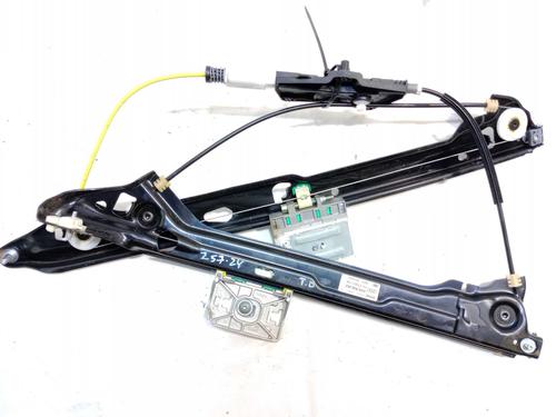 Used Rear right window mechanism Rear right window mechanism 18407767 18407767