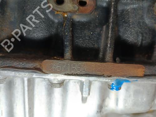 Engine SSANGYONG REXTON W / REXTON 2.0 Xdi | BP32220580M1