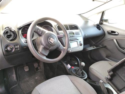 Left front window switch SEAT ALTEA (5P1)  | BP10028130I27 