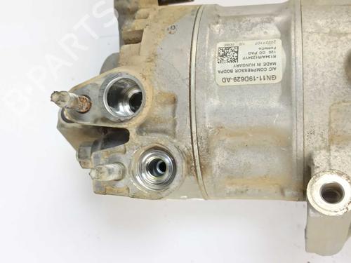 AC compressor FORD KUGA III (DFK) | BP33844310M34 - Image 3