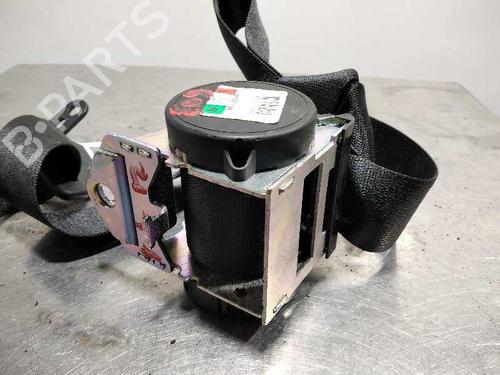 Rear left seatbelt BMW X1 (E84) | BP9981363I29 - Image 2