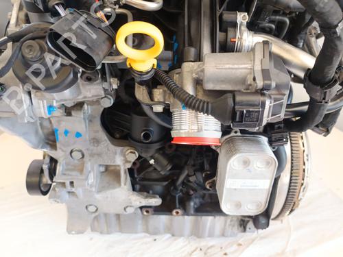 Engine VW CC B7 (358) 2.0 TDI | BP33678044M1  - Image 17