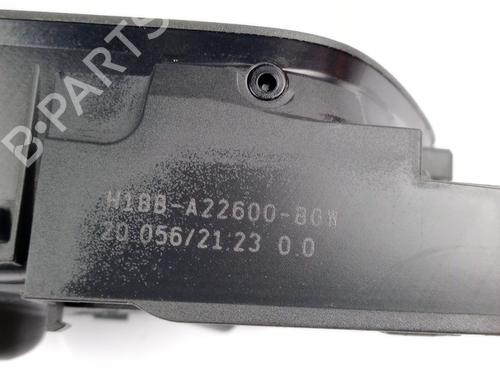 Høyre foran invendig håndtak FORD PUMA (J2K, CF7)  | BP22987002I14 
