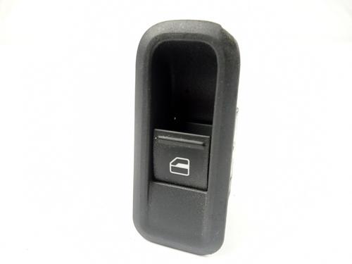 Used Left rear window switch SKODA FABIA II (542) 1.6 TDI (90 hp) 13583446