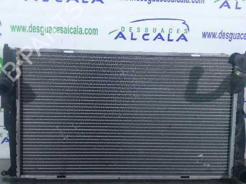 Used Water radiator Water radiator BMW 1 Coupe (E82) 120 d (177 hp) 9986622 9986622