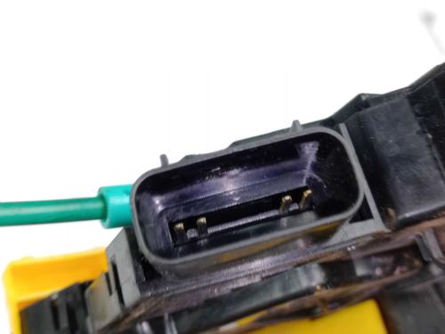 Front right lock KIA PRO CEE'D (JD) 1.6 CRDi 136 | BP23478639C97 - Image 2