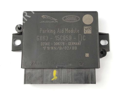 Used Electronic module Electronic module 17177931 17177931