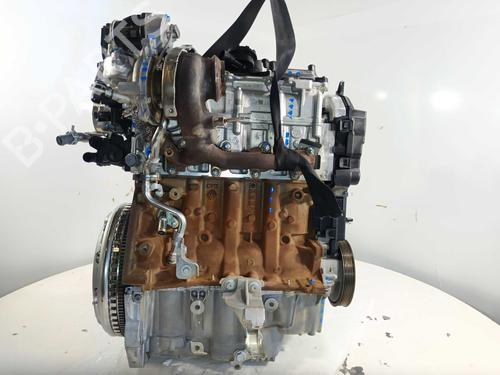 Engine RENAULT CLIO V (B7_) 1.5 Blue dCi 100 (B7AD) | BP36915201M1 - Image 6