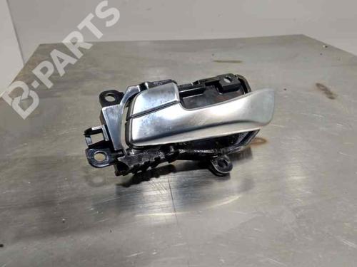 Used Front left interior door handle KIA SORENTO II (XM) [2009-2016]  10752185
