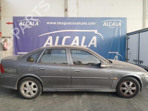 Brugte OPEL VECTRA B (J96) 2.0 DI 16V (F19) 4823204