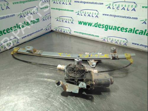 rear-left-window-mechanism-nissan-pathfinder-iii-r51-electrico-2-pines-2005-9991217 main image