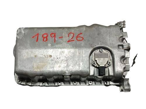 Used Oil sump Oil sump VW BORA Variant (1J6) 1.9 TDI (115 hp) 34446320 34446320