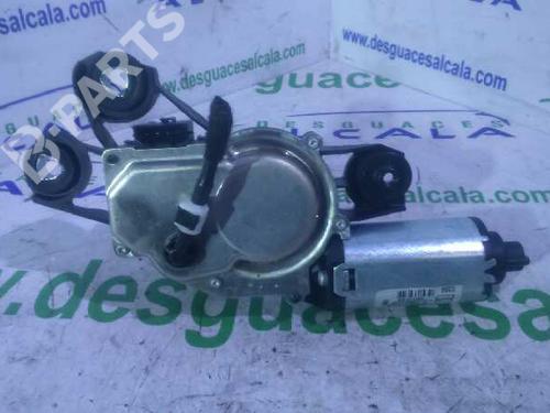 Rear wiper motor SEAT IBIZA IV (6J5, 6P1)  | BP10196615M102 