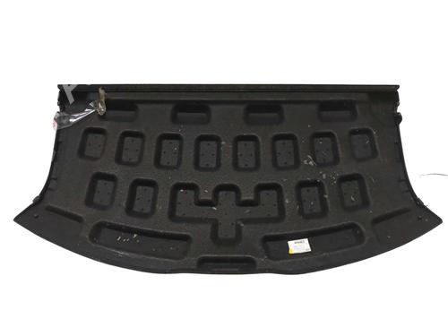 Rear parcel shelf SEAT LEON (5F1) 2.0 TDI | BP30202572C85 - Image 2