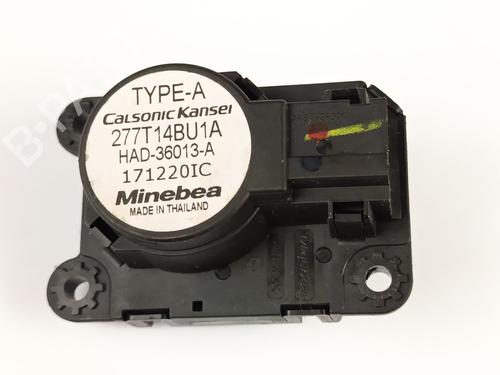 Used Electronic module NISSAN QASHQAI II (J11, J11_) 1.3 DIG-T (140 hp) 30435050