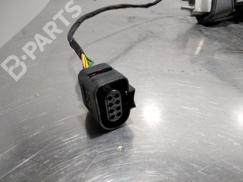 Left mirror SEAT LEON (5F1) 1.2 TSI | BP9982990C26 