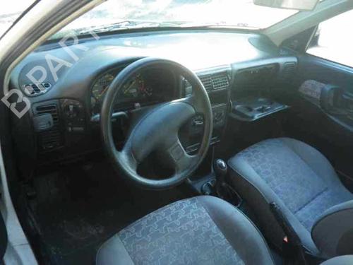 Left headlight SEAT CORDOBA (6K2) | BP10152533C28 - Image 9