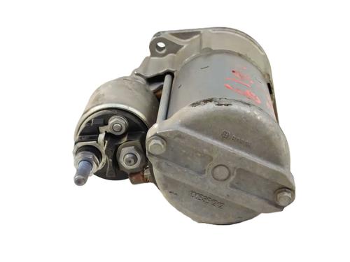Starter JEEP RENEGADE SUV (BU, B1, BV) 1.4 | BP39105221M8 - Image 4