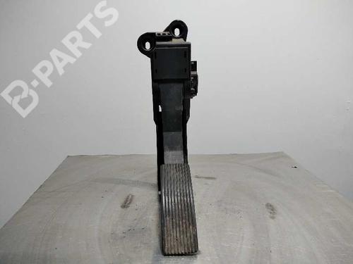 Used Pedal MERCEDES-BENZ M-CLASS (W164) ML 320 CDI 4-matic (164.122) (224 hp) 9979515
