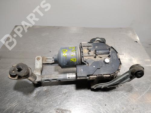 Used Front wiper motor SEAT LEON (1P1) 2.0 TFSI (240 hp) 9982441