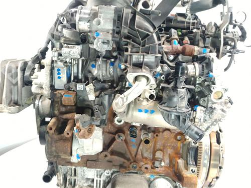 Engine FORD TRANSIT CUSTOM V362 Bus (F3) 2.0 EcoBlue | BP32091650M1 