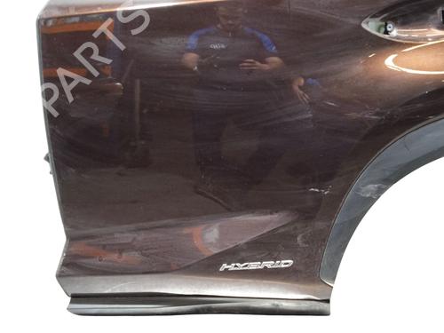 Left rear door LEXUS NX (_Z1_) 300h (AYZ10_) | BP20147727C4 