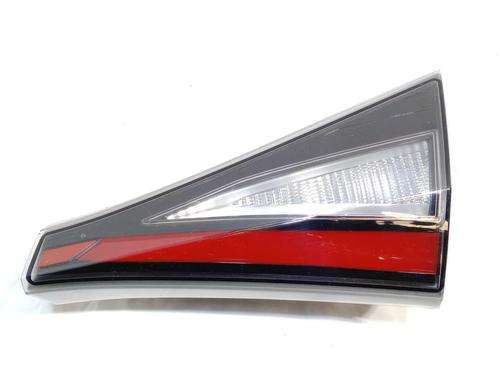 Used Right tailgate light Right tailgate light 17914176 17914176