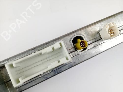 Electronic module MERCEDES-BENZ GLC (X253) 200 d 4-matic (253.916) | BP17631357M83 