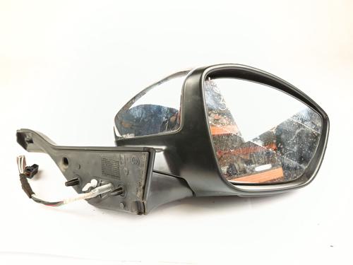 Used Right mirror PEUGEOT 208 I (CA_, CC_) 1.4 HDi (68 hp) 29146466