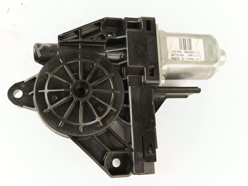 Used Right rear window motor VOLVO S60 II (134) D4 (190 hp) 28620760