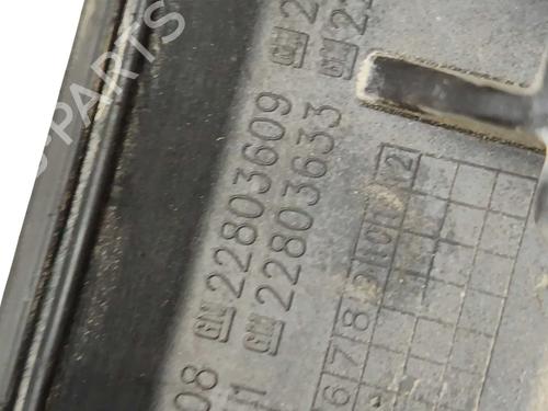 Switch OPEL INSIGNIA A (G09) 2.0 CDTI (68) | BP29639589I30 - Image 3