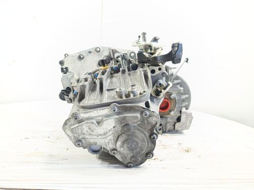 Skrzynia biegów PEUGEOT 407 SW (6E_, 6D_) 2.0 HDi 135 | BP29970799M3 