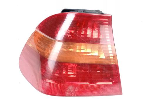 Used Left taillight Left taillight 25258405 25258405