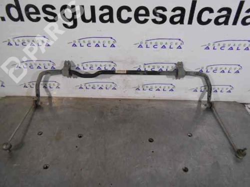 Used Anti roll bar Anti roll bar SEAT LEON (1P1) [2005-2013] 9985845 9985845