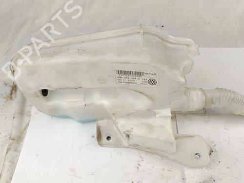Windscreen washer tank VW T-ROC (A11, D11) 2.0 TDI | BP29583839C113 