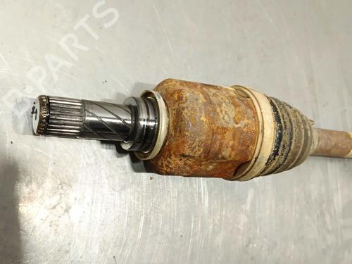 Left front driveshaft RENAULT CLIO V (B7_) 1.5 Blue dCi 85 (B7AG) | BP37294406M38 - Image 3