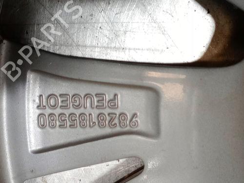 Rim PEUGEOT 2008 II (UD_, US_, UY_, UJ_, UR_, UC_) 1.5 BlueHDI 100 | BP29136039C45 