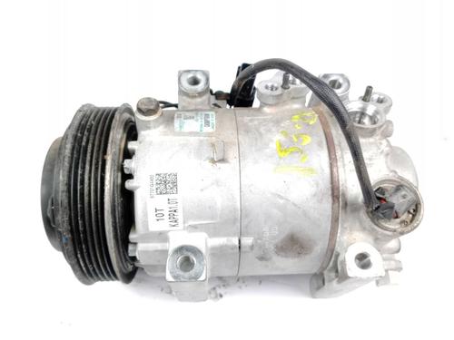 AC compressor HYUNDAI i30 (PDE, PD, PDEN) 1.0 T-GDI | BP24973862M34 - Image 4