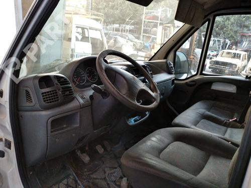 Corner bumper CITROËN JUMPER I Van (244) 2.0 HDi | BP10494877C117  - Image 7