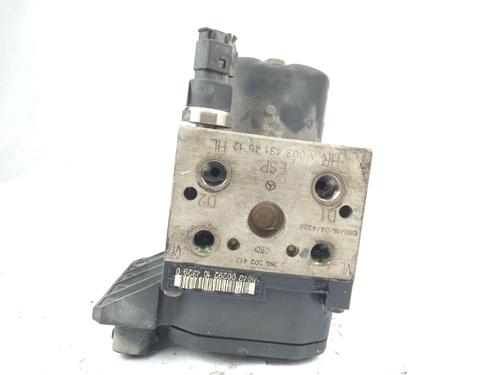 ABS pump MERCEDES-BENZ A-CLASS (W168) A 170 CDI (168.008) | BP18526872M43 