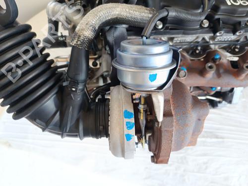 Engine KIA OPTIMA (FSGDS6B) 1.7 CRDi | BP33319283M1  - Image 7