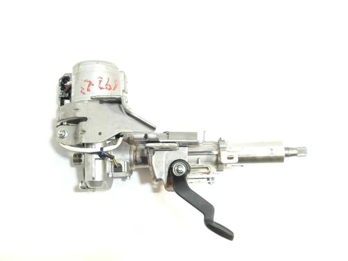Used Steering column Steering column RENAULT MEGANE IV Hatchback (B9A/M/N_) 1.6 dCi 130 (B9A4) (130 hp) 17618544 17618544