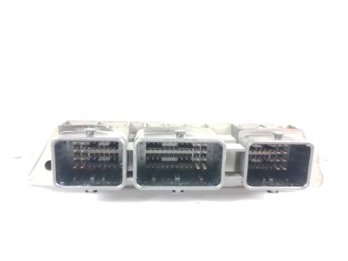 Engine control unit (ECU) PEUGEOT 307 SW (3H) 1.6 HDI 110 | BP24998863M57 - Image 2