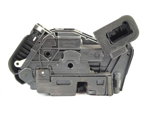 Front right lock SEAT IBIZA V (KJ1, KJG) 1.0 TSI | BP14909071C97 