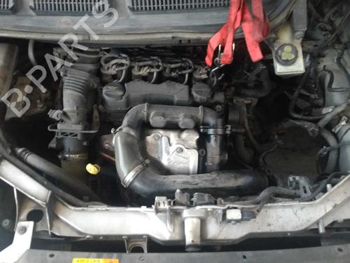 Front left window mechanism FORD FOCUS C-MAX (DM2) 1.6 TDCi | BP10028583C22 - Image 7