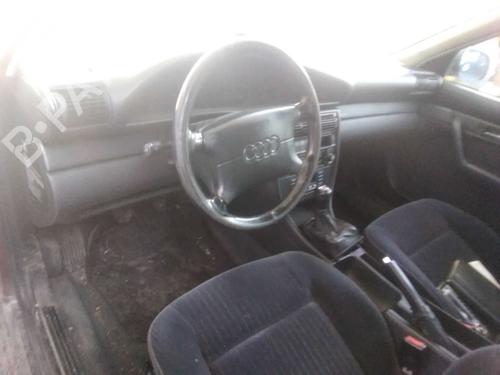 Left front indicator AUDI A6 C4 (4A2) 2.5 TDI | BP16767895C32 - Image 9